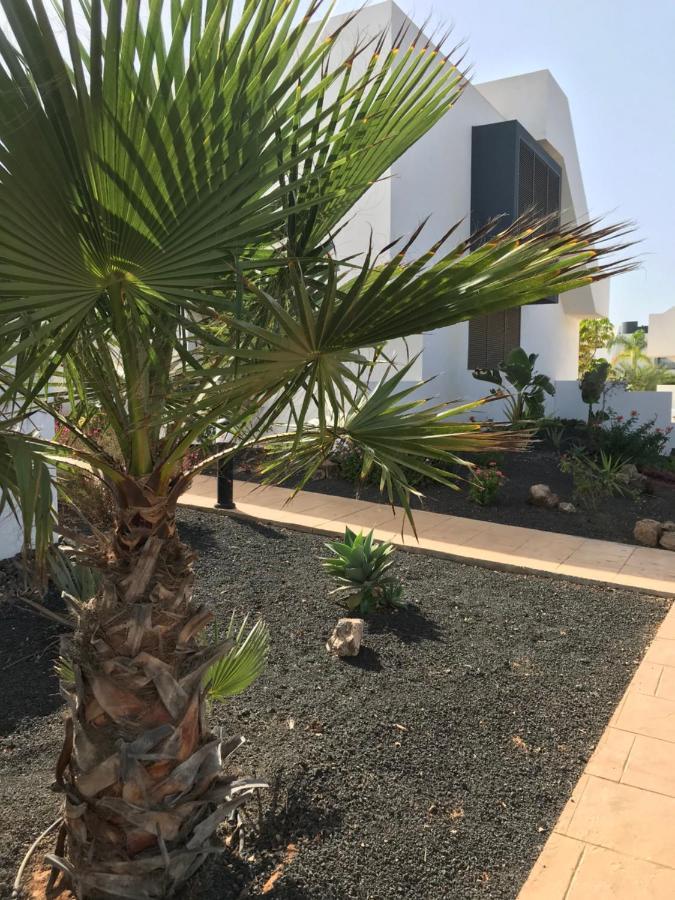 Villa Casa Soleada à La Oliva Extérieur photo
